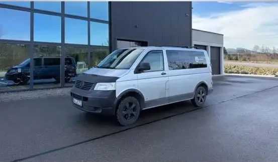 Volkswagen T5