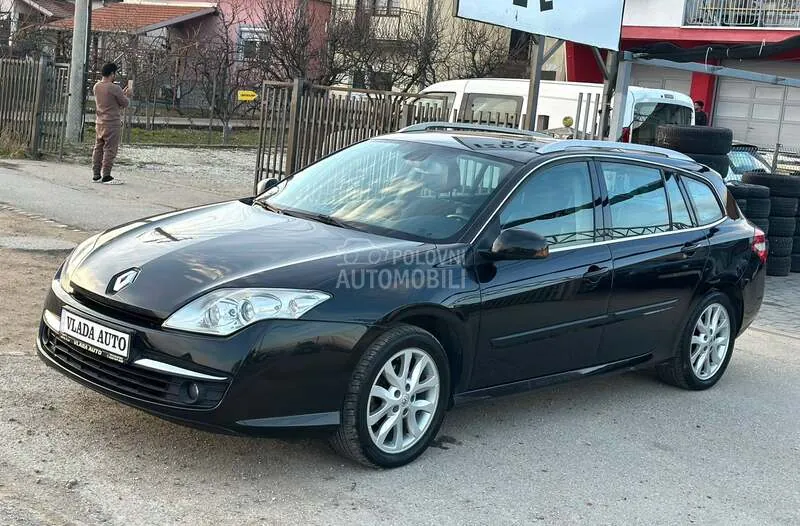 Renault Laguna