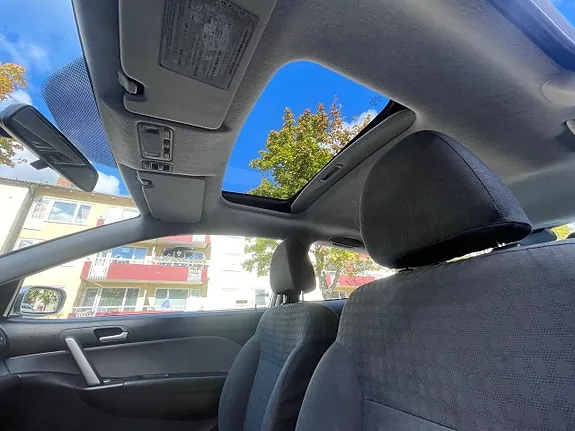 Honda Civic 2001 photo 5