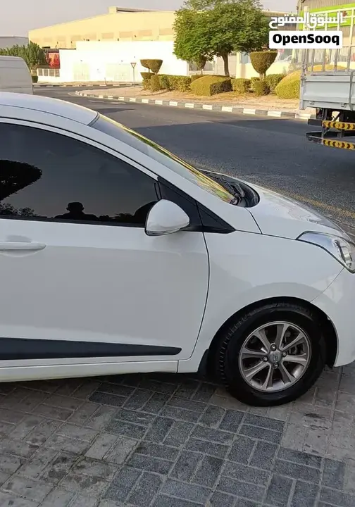Hyundai Grand I10 2017 photo 2
