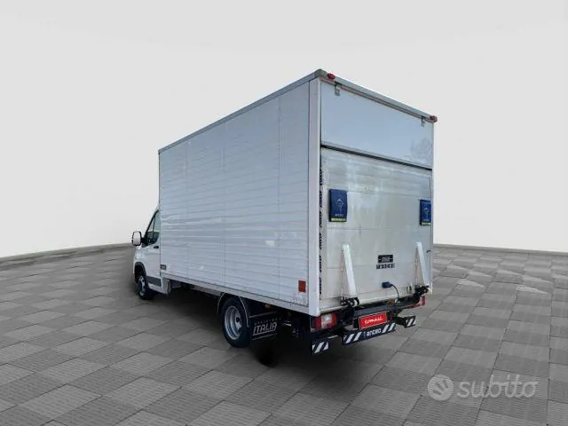 Maxus Deliver 9 2024 photo 3