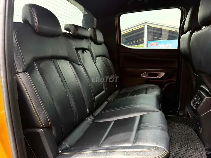 Ford Ranger 2022 photo 5