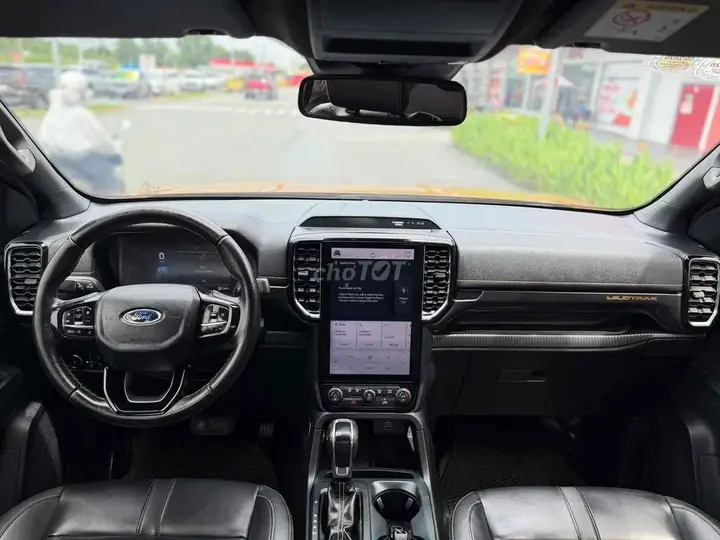 Ford Ranger 2022 photo 3