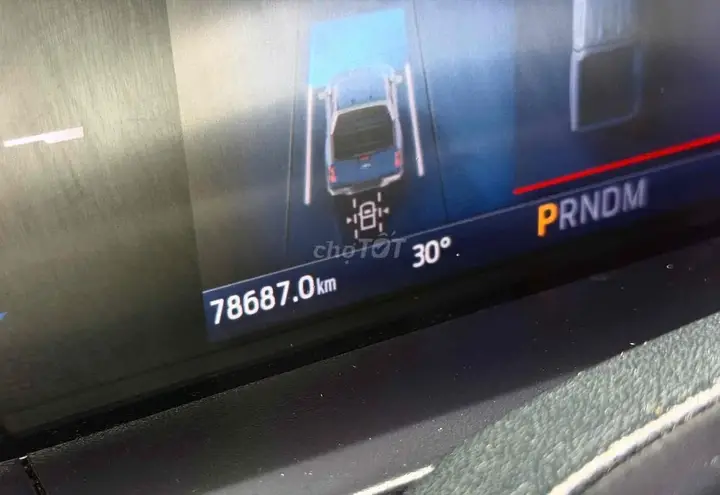 Ford Ranger 2022 photo 2