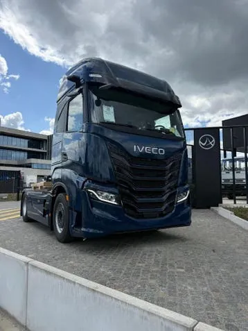 Iveco S-Way