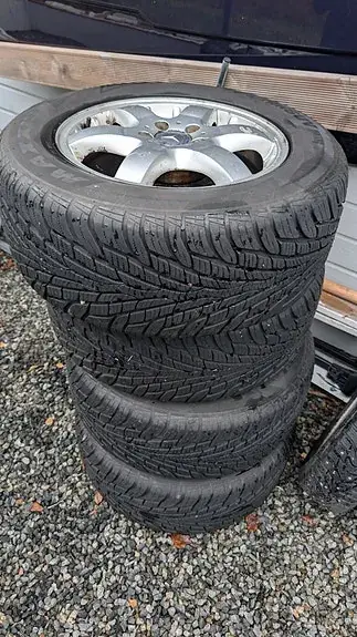 Mercedes-Benz Ml 500 2002 photo 5