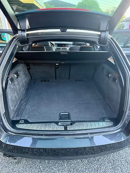BMW 520D 2013 photo 5