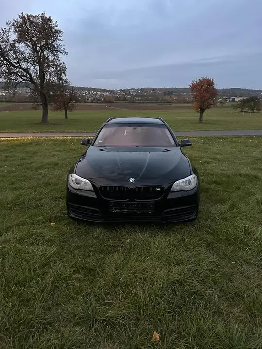 BMW 520D