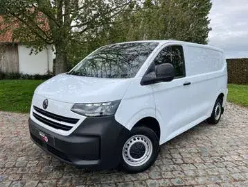 Volkswagen T7 Transporter