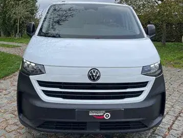 Volkswagen T7 Transporter photo 3