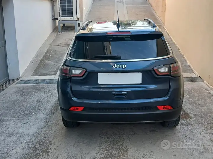 Jeep Compass 2024 photo 5
