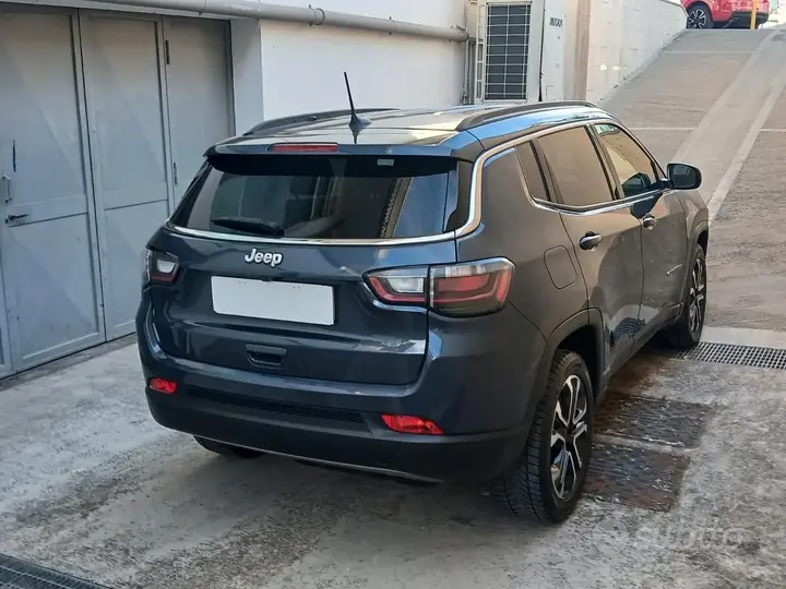 Jeep Compass 2024 photo 4
