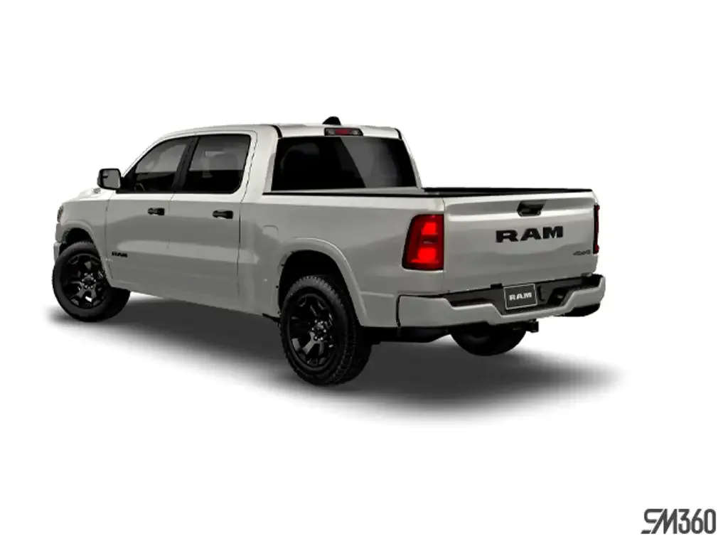 Ram 1500 2026 photo 2