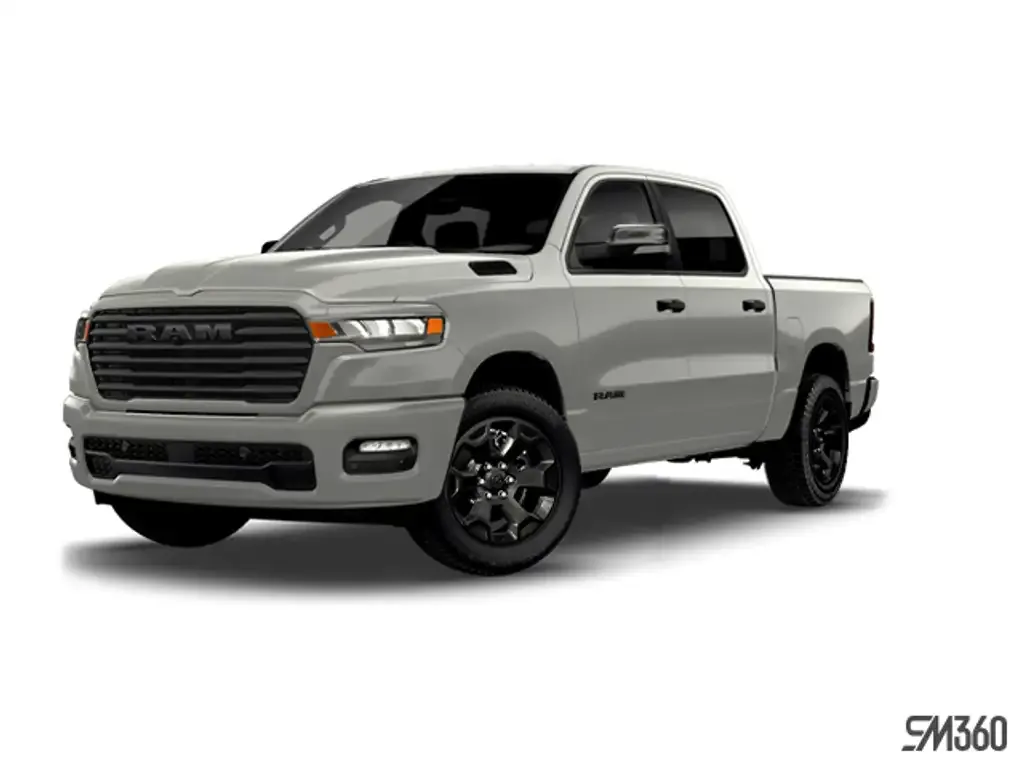 Ram 1500 2026 photo 3