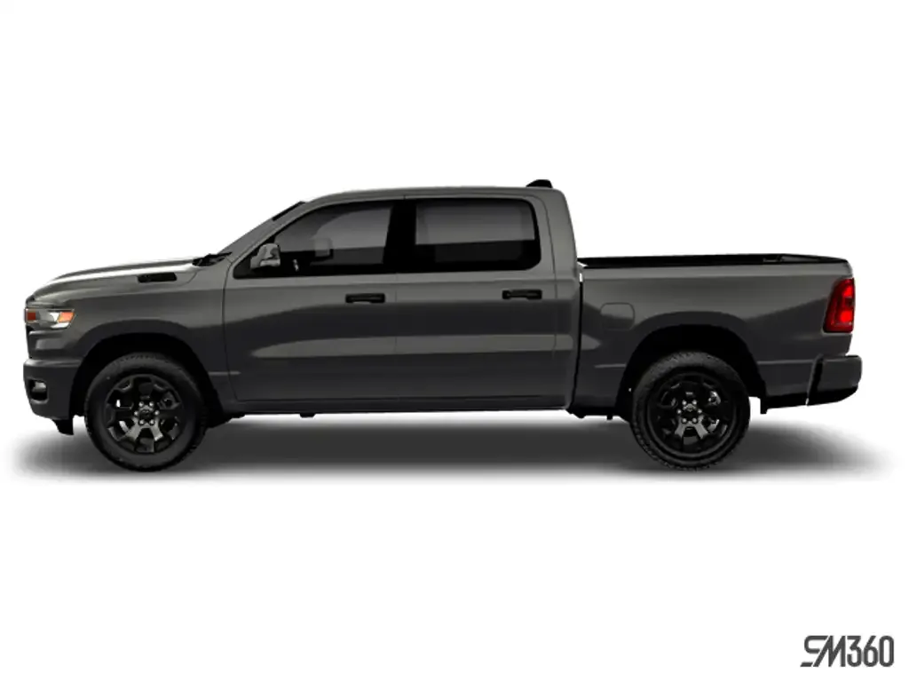 Ram 1500 2026 photo 4