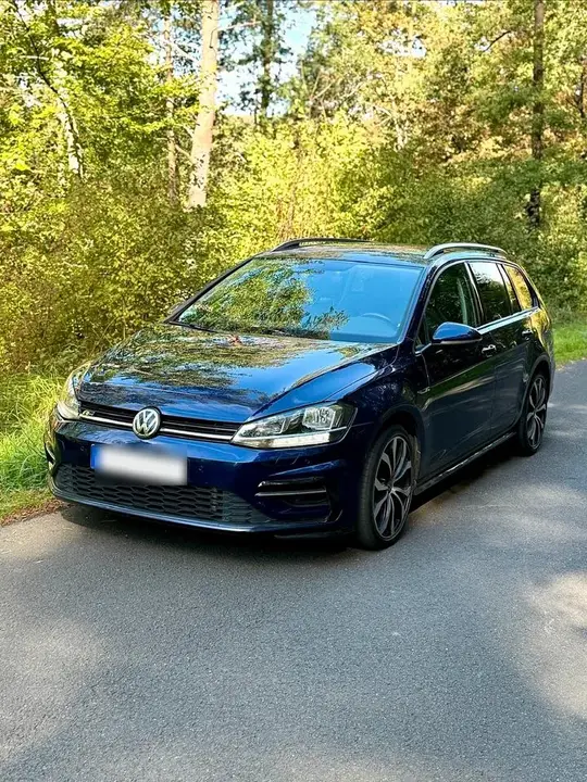 Volkswagen Golf 7