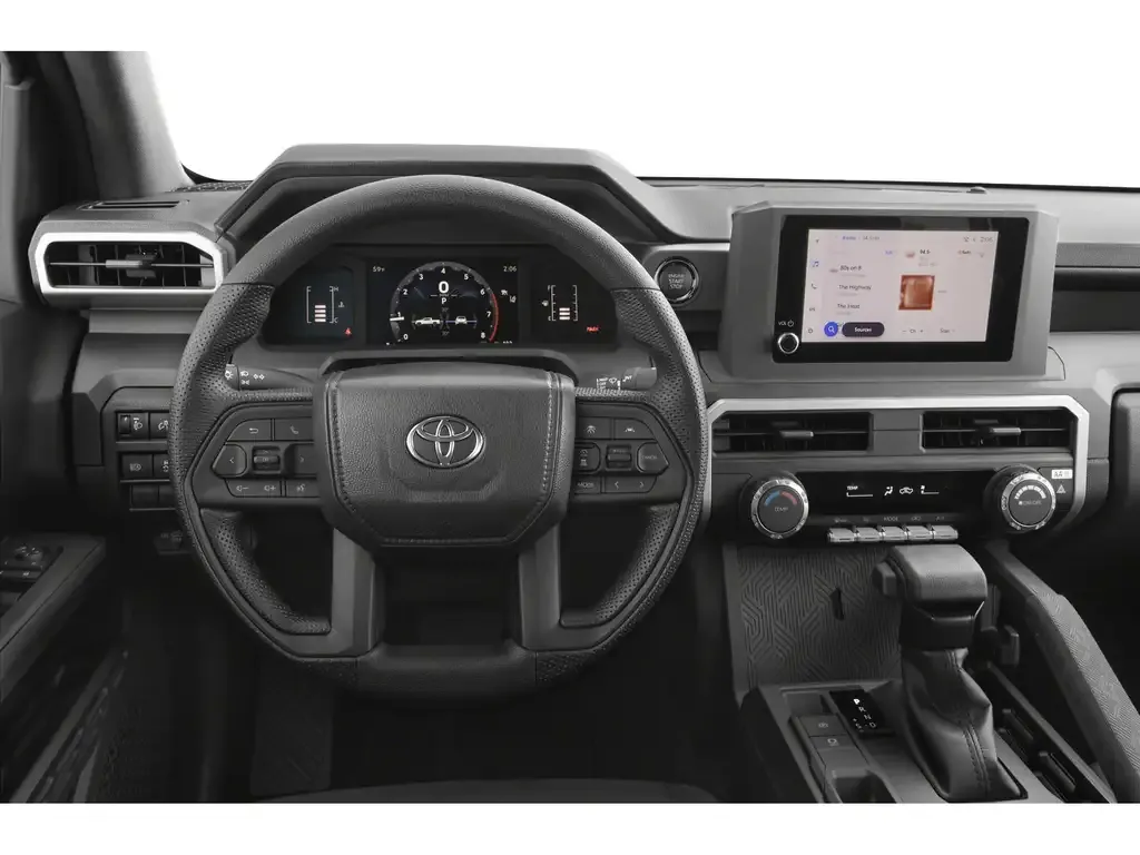 Toyota Tacoma 2024 photo 4