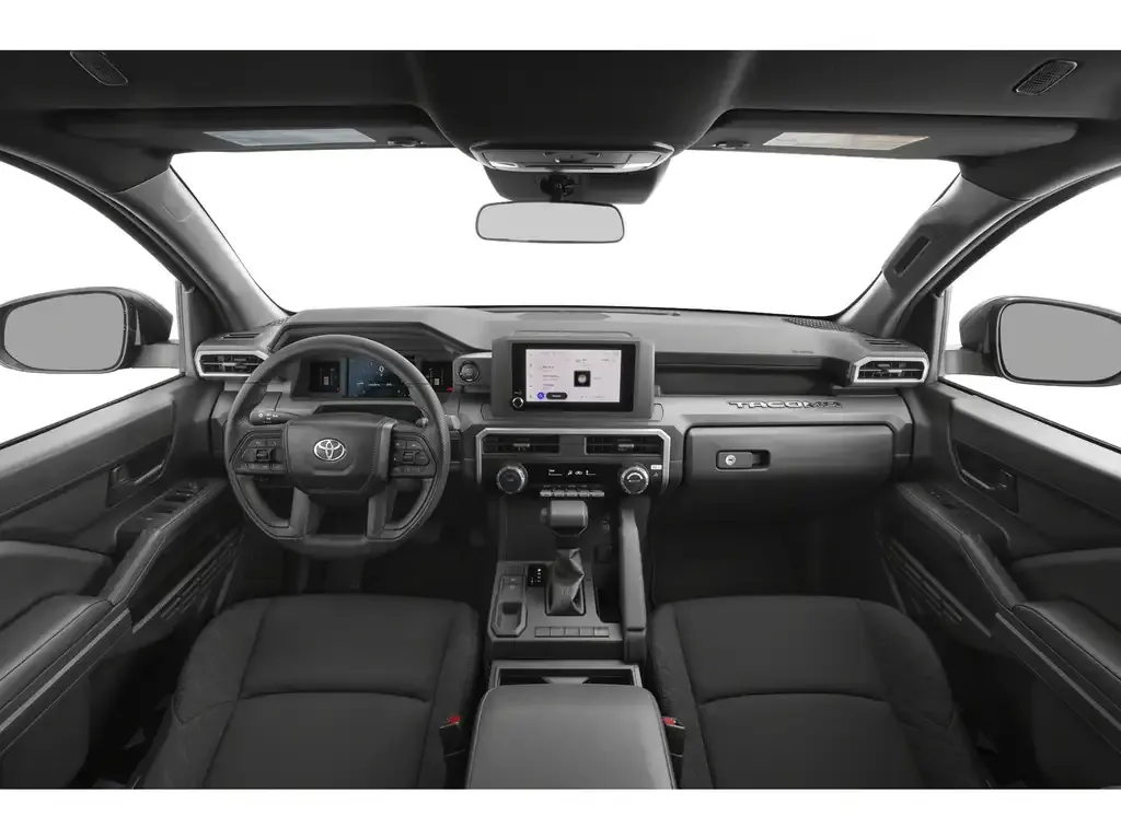 Toyota Tacoma 2024 photo 5