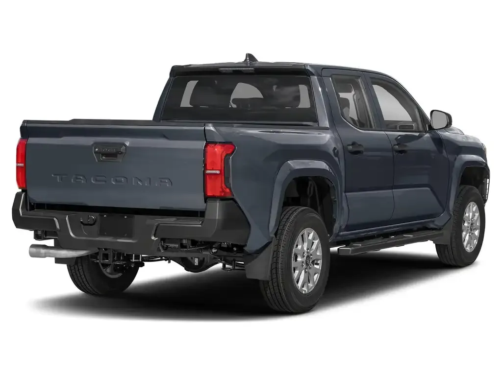 Toyota Tacoma 2024 photo 2