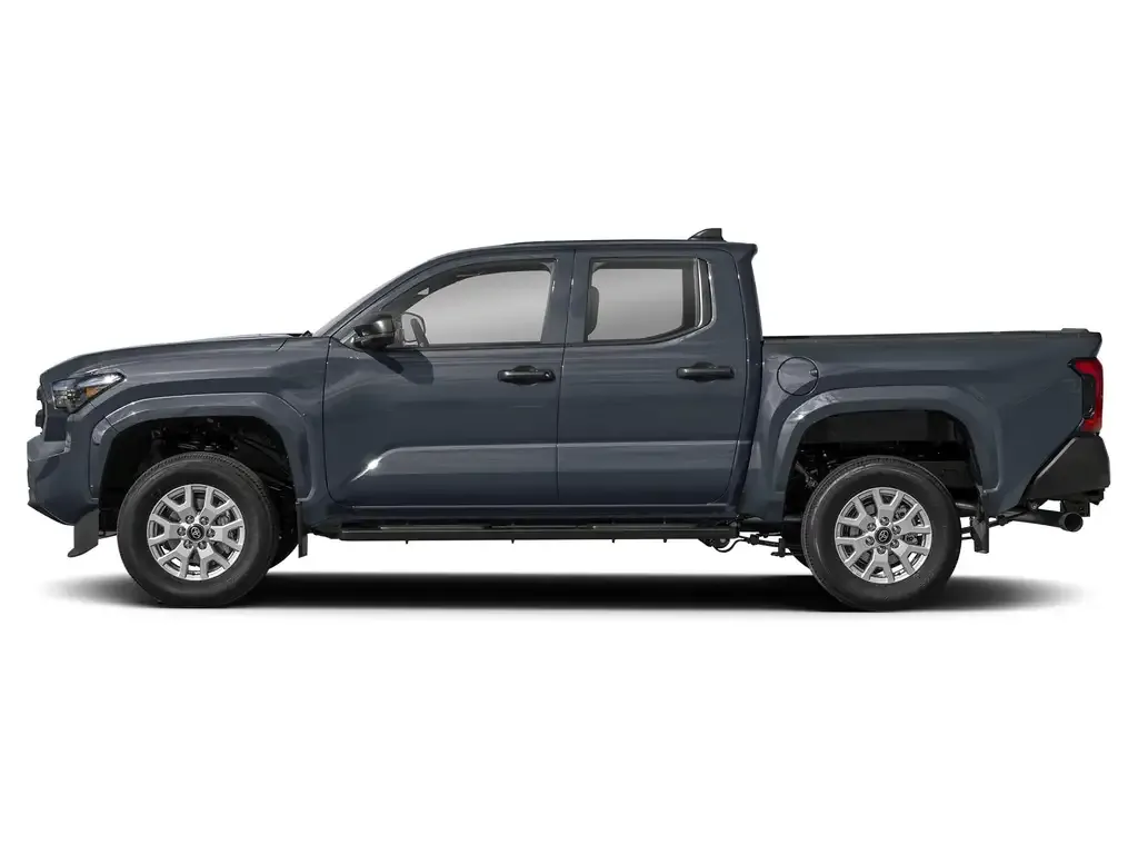Toyota Tacoma 2024 photo 3