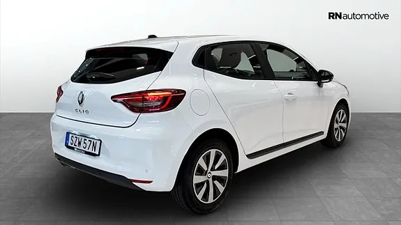 Renault Clio 2023 photo 4