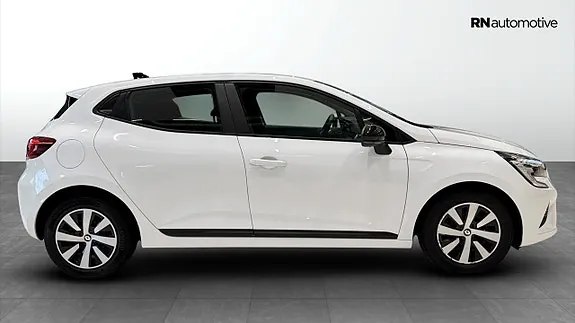 Renault Clio 2023 photo 5