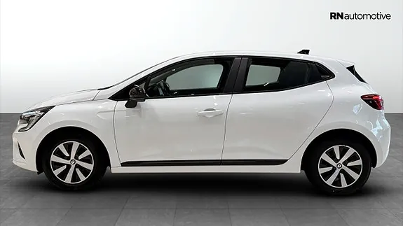 Renault Clio 2023 photo 2