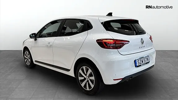 Renault Clio 2023 photo 3