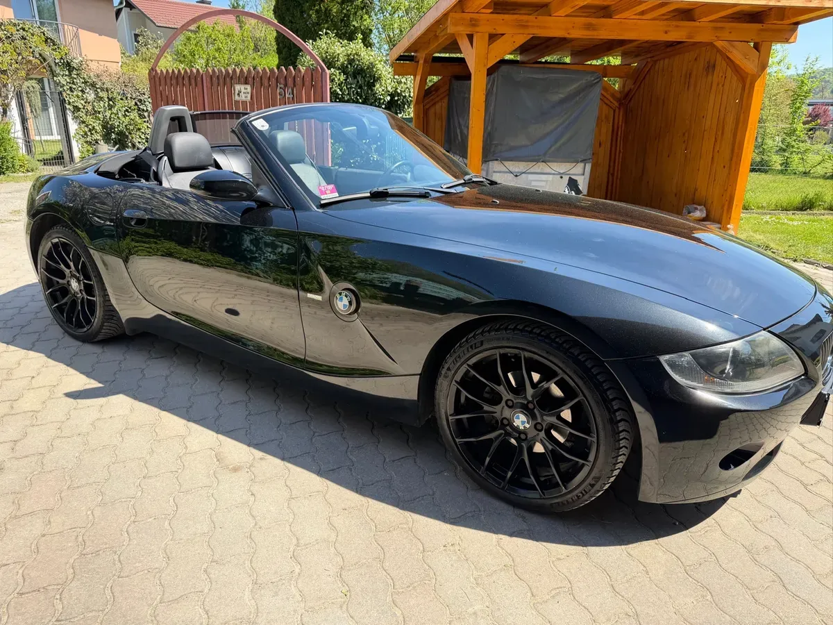 BMW Z4