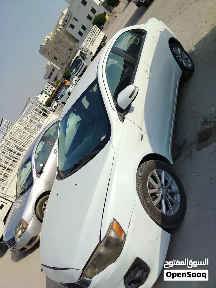 Mitsubishi Lancer 2017 photo 3