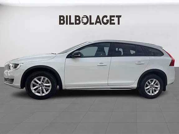 Volvo V60 2016 photo 2
