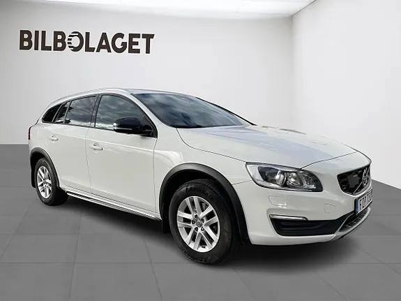 Volvo V60 2016 photo 5