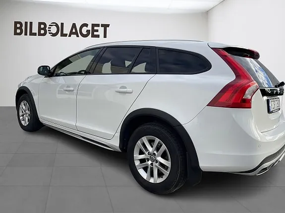 Volvo V60 2016 photo 3