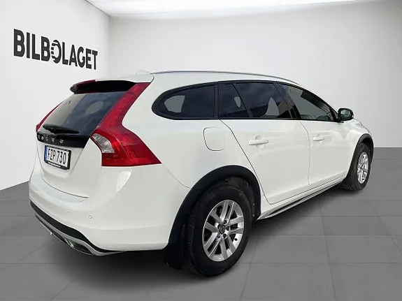 Volvo V60 2016 photo 4