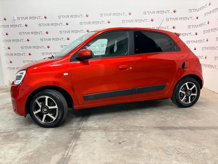 Renault Twingo 2019 photo 2