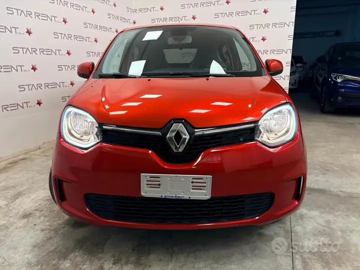 Renault Twingo 2019 photo 3