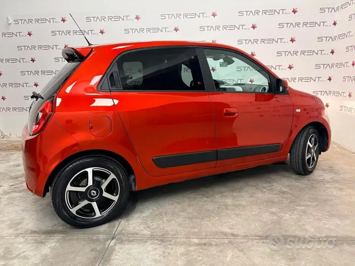 Renault Twingo 2019 photo 5
