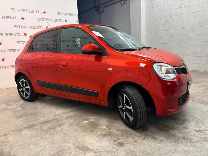Renault Twingo 2019 photo 4