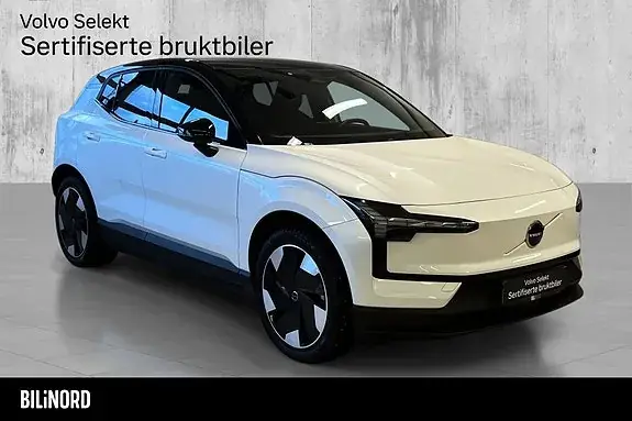 Volvo Ex30