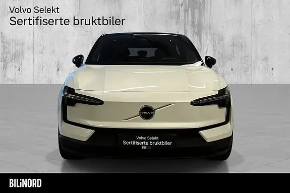 Volvo Ex30 2025 photo 2