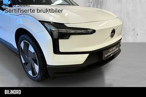 Volvo Ex30 2025 photo 3