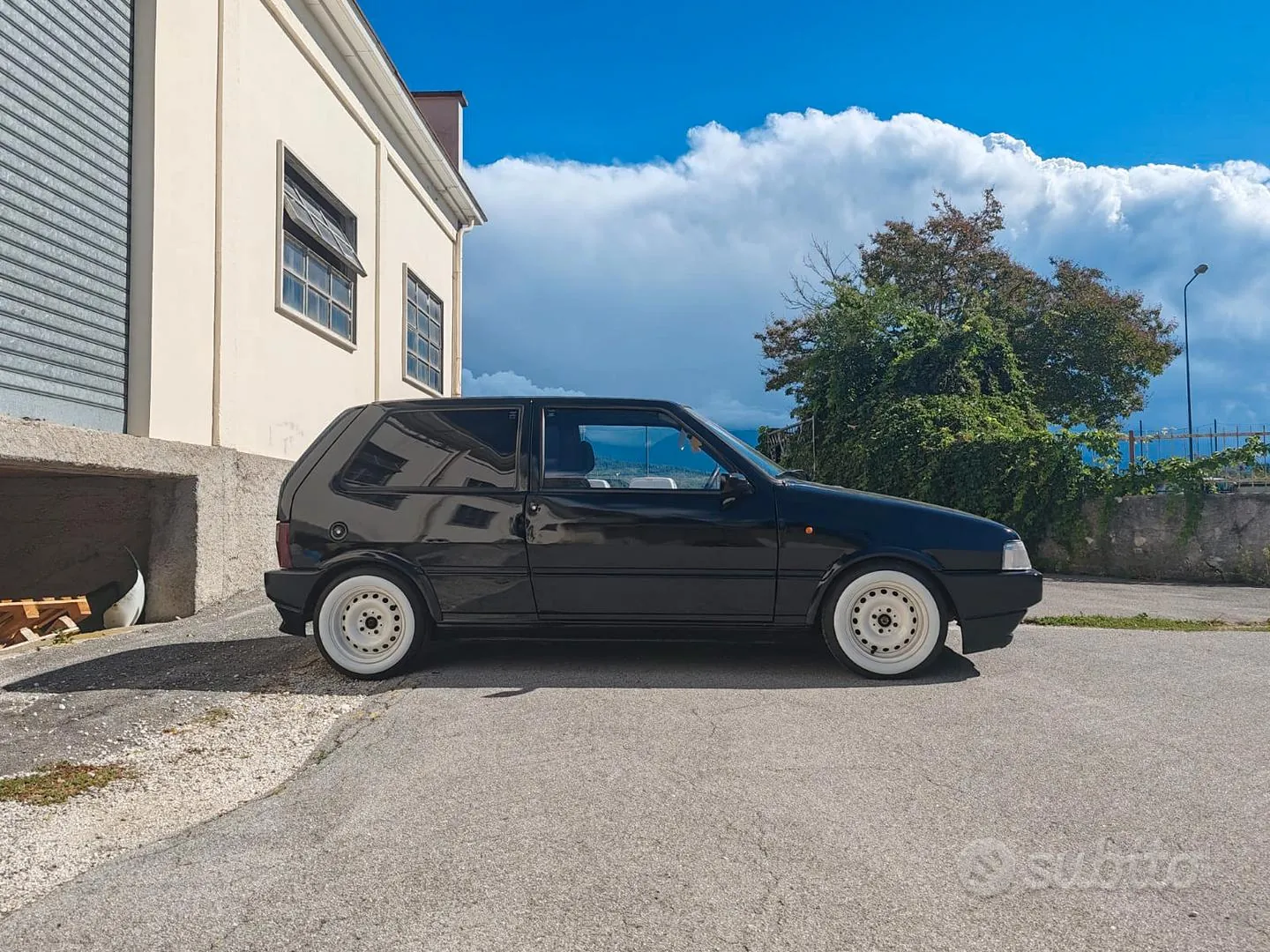 Fiat Uno