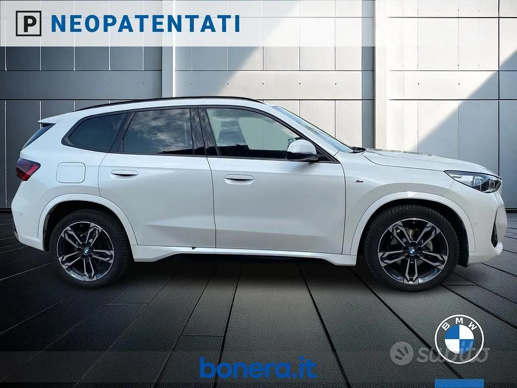 BMW X1 2023 photo 5