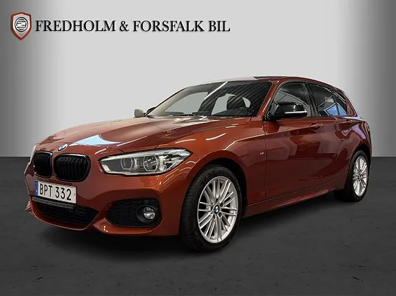 BMW 118D