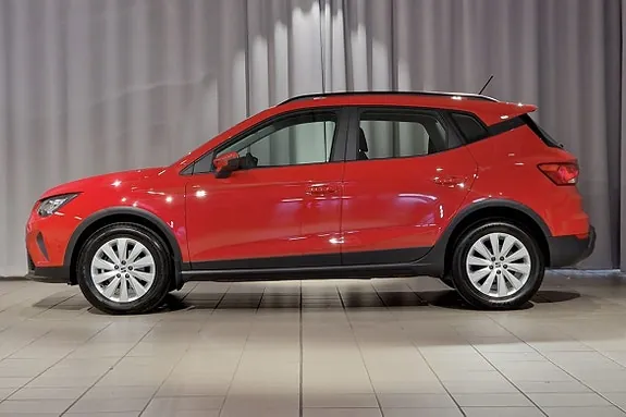 Seat Arona 2023 photo 2
