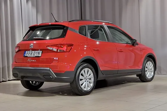 Seat Arona 2023 photo 4