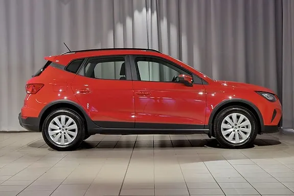 Seat Arona 2023 photo 3