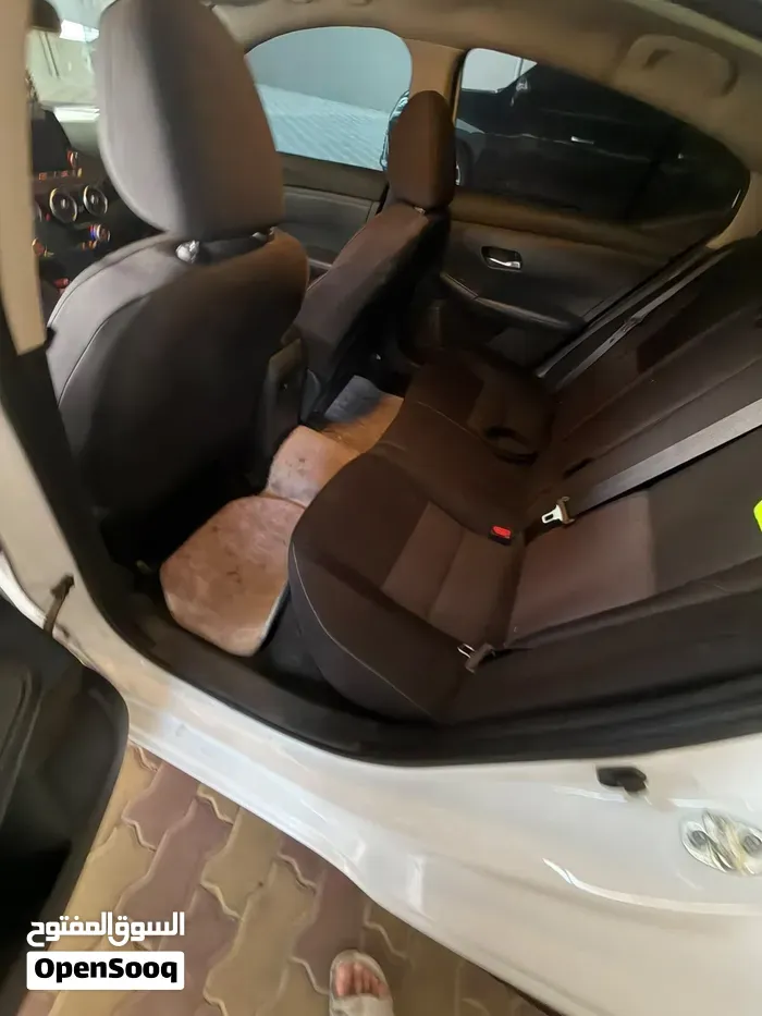 Nissan Sentra 2023 photo 5