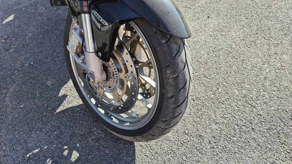 Aprilia Mana 2010 photo 5