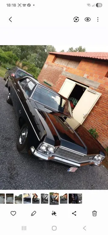 Chevrolet Bel Air